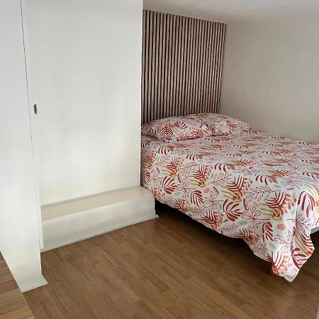 Duplex Climatise Cadre Royal Apartment Sète Exterior foto