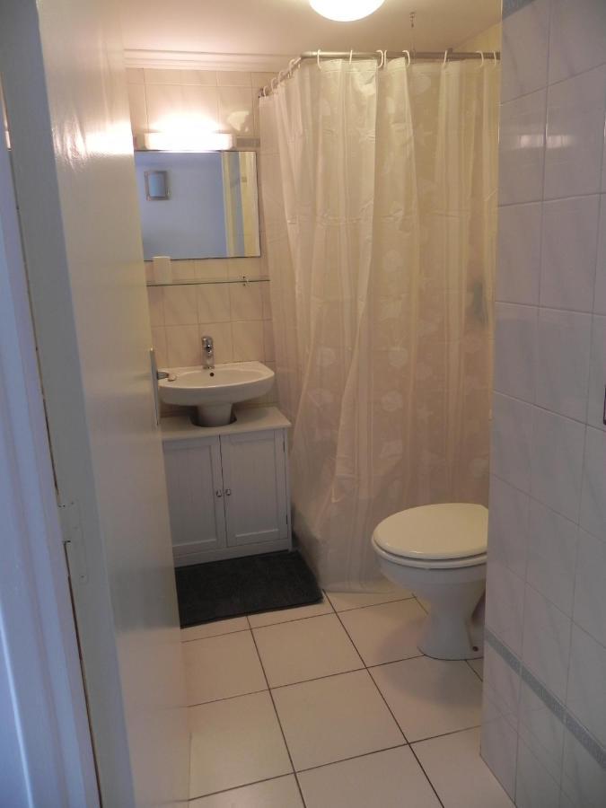 Duplex Climatise Cadre Royal Apartment Sète Exterior foto
