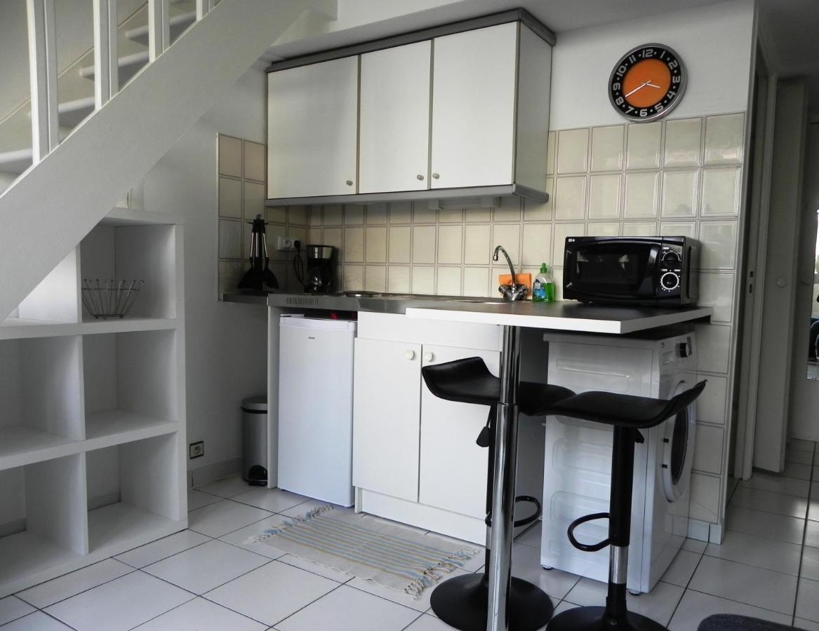 Duplex Climatise Cadre Royal Apartment Sète Exterior foto