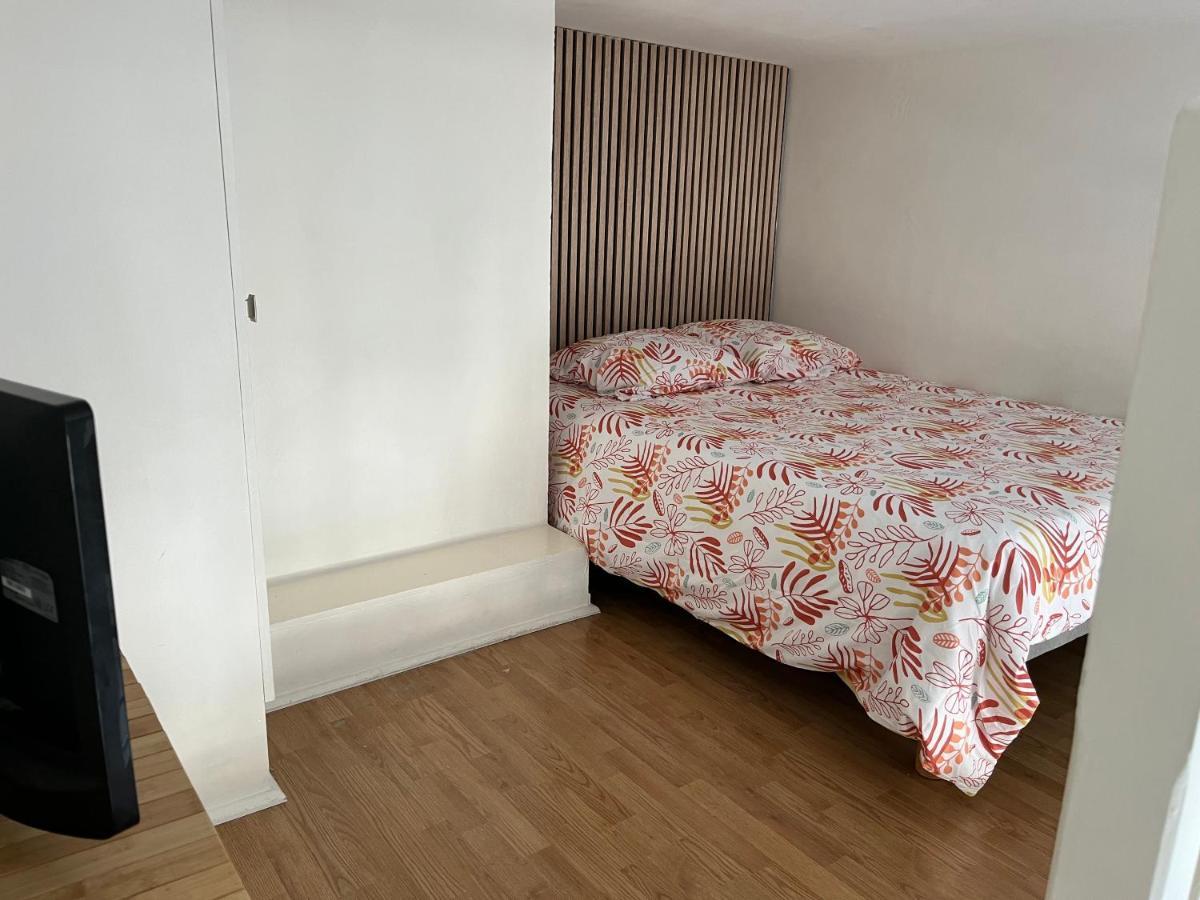 Duplex Climatise Cadre Royal Apartment Sète Exterior foto